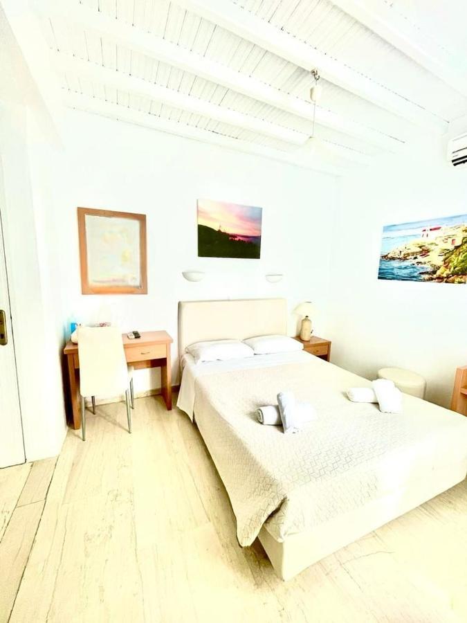 Appartement Anna