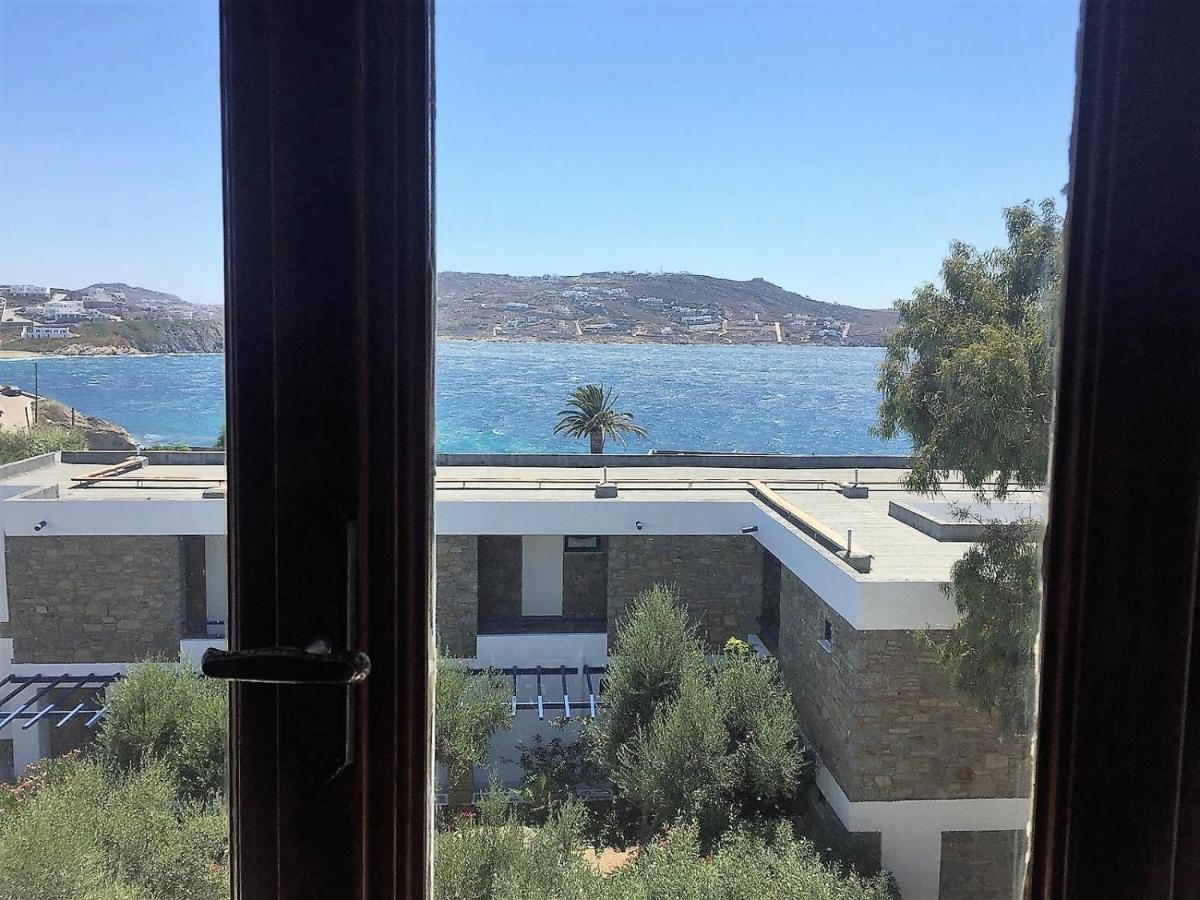 Apartamento Anna Megali Ammos (Mykonos)