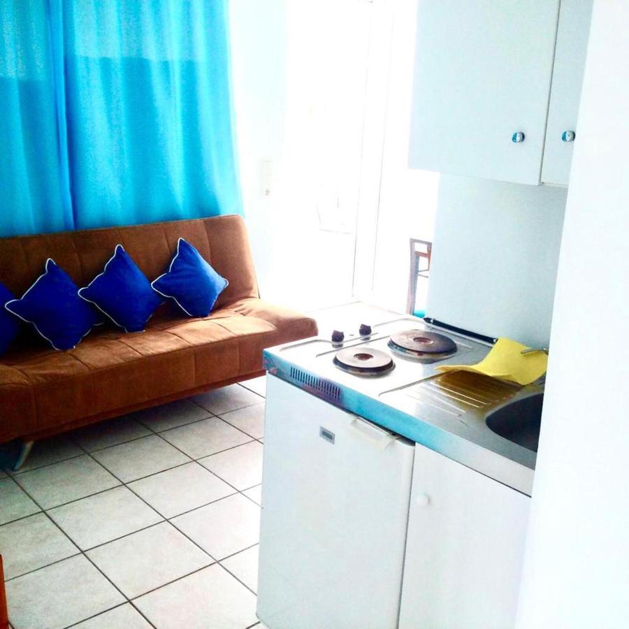 Anna Apartamento