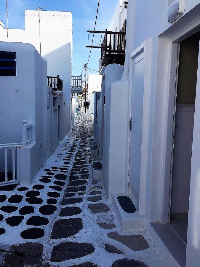 Apartamento Anna *