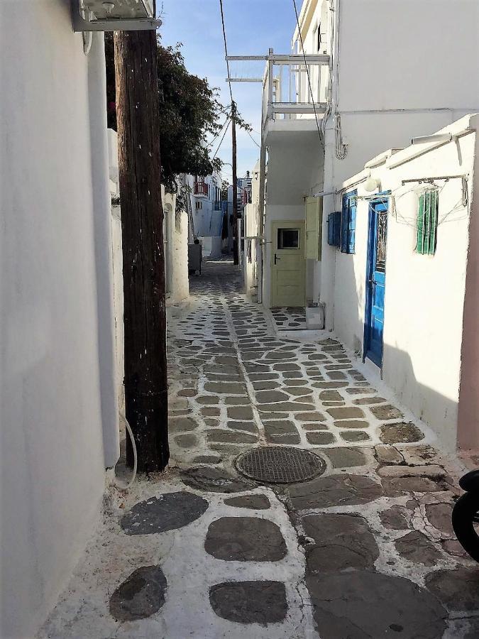 Apartamento Anna *
