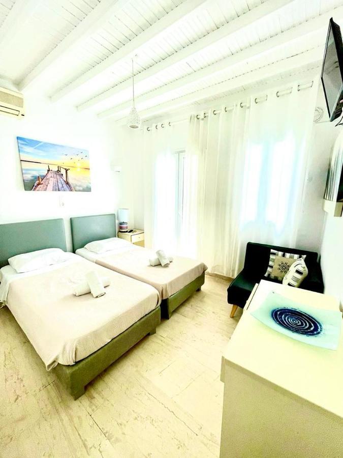 Anna Apartamento