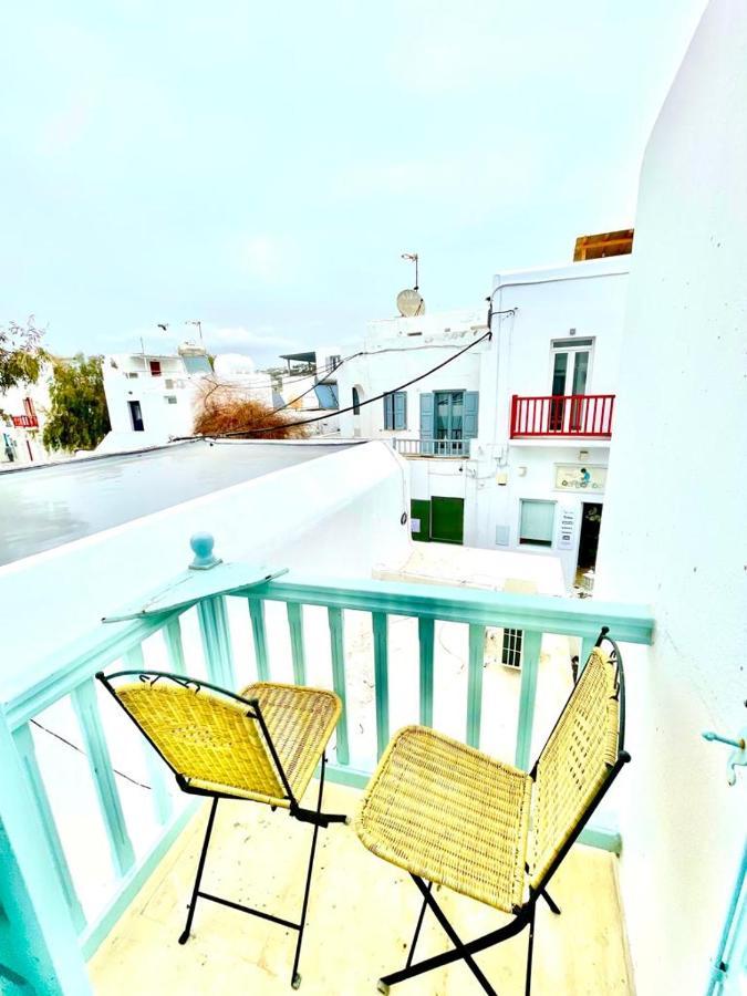 Apartamento Anna *