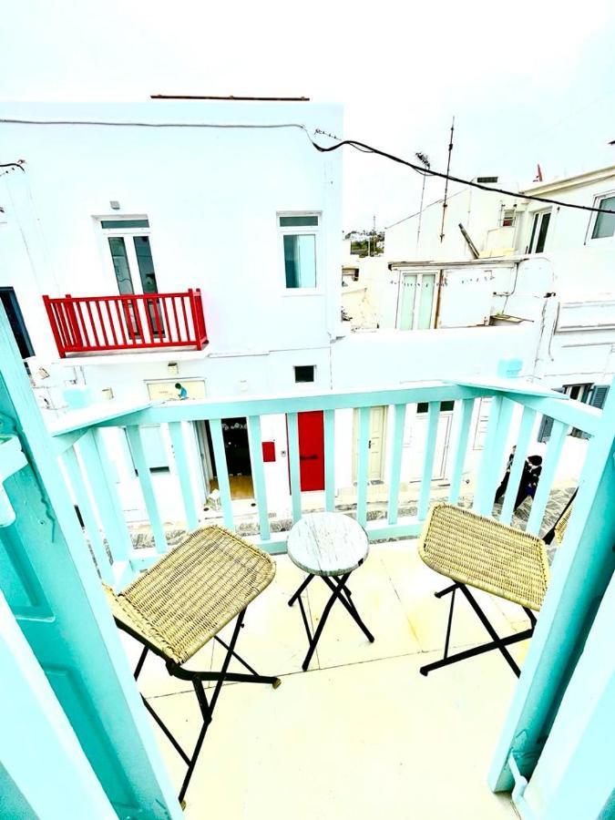 Apartamento Anna