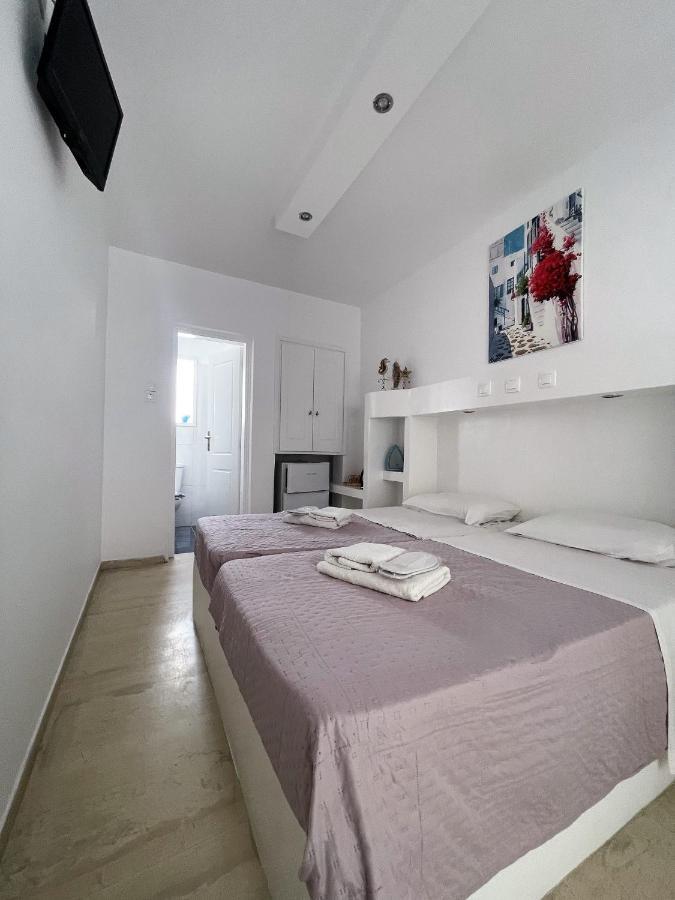 Apartamento Anna Megali Ammos (Mykonos)