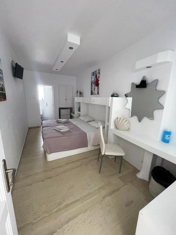 Apartamento Anna