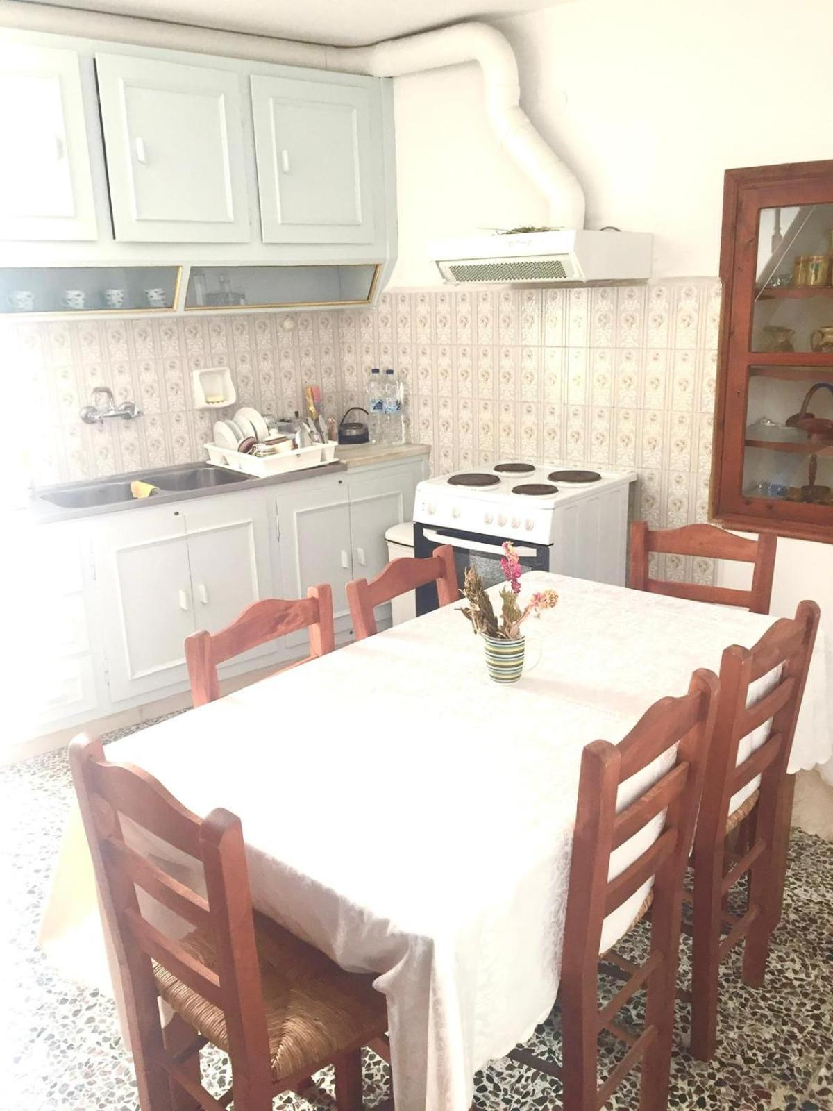 Apartamento Anna Megali Ammos (Mykonos)