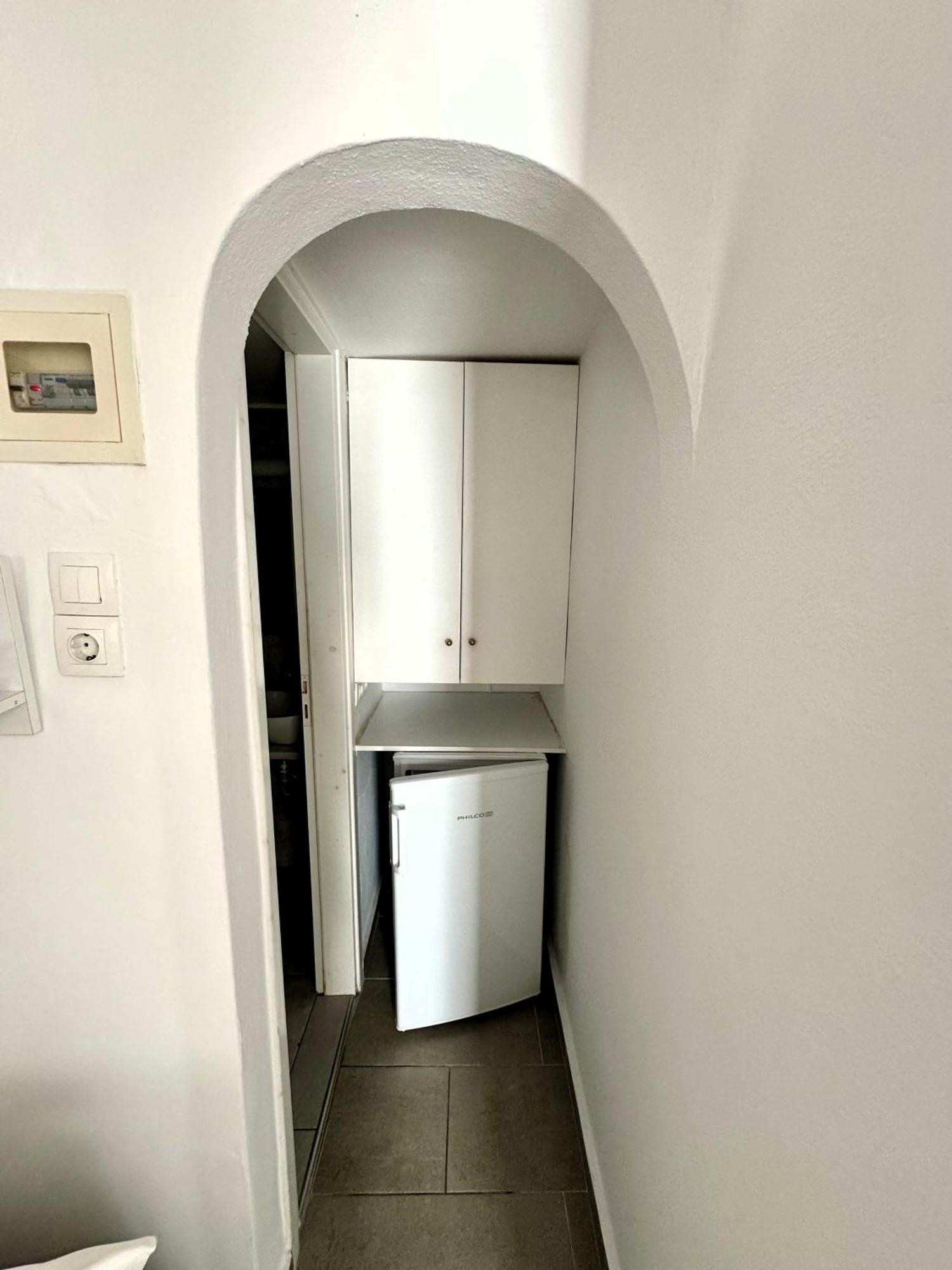 Apartamento Anna Megali Ammos (Mykonos)
