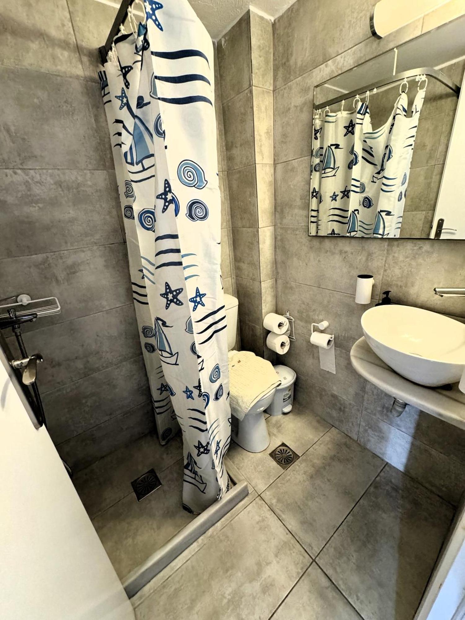 Anna Apartamento *