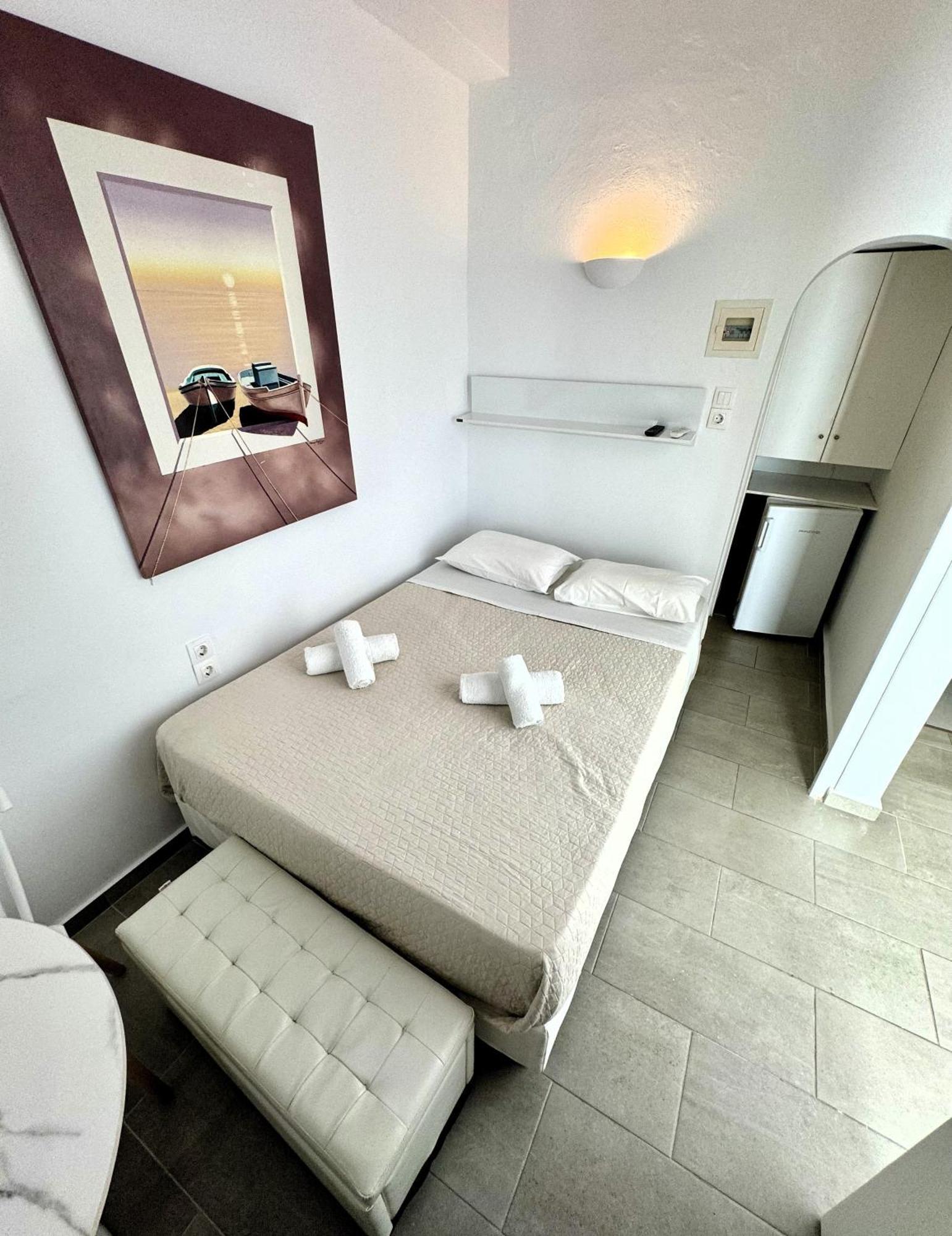 Apartamento Anna *