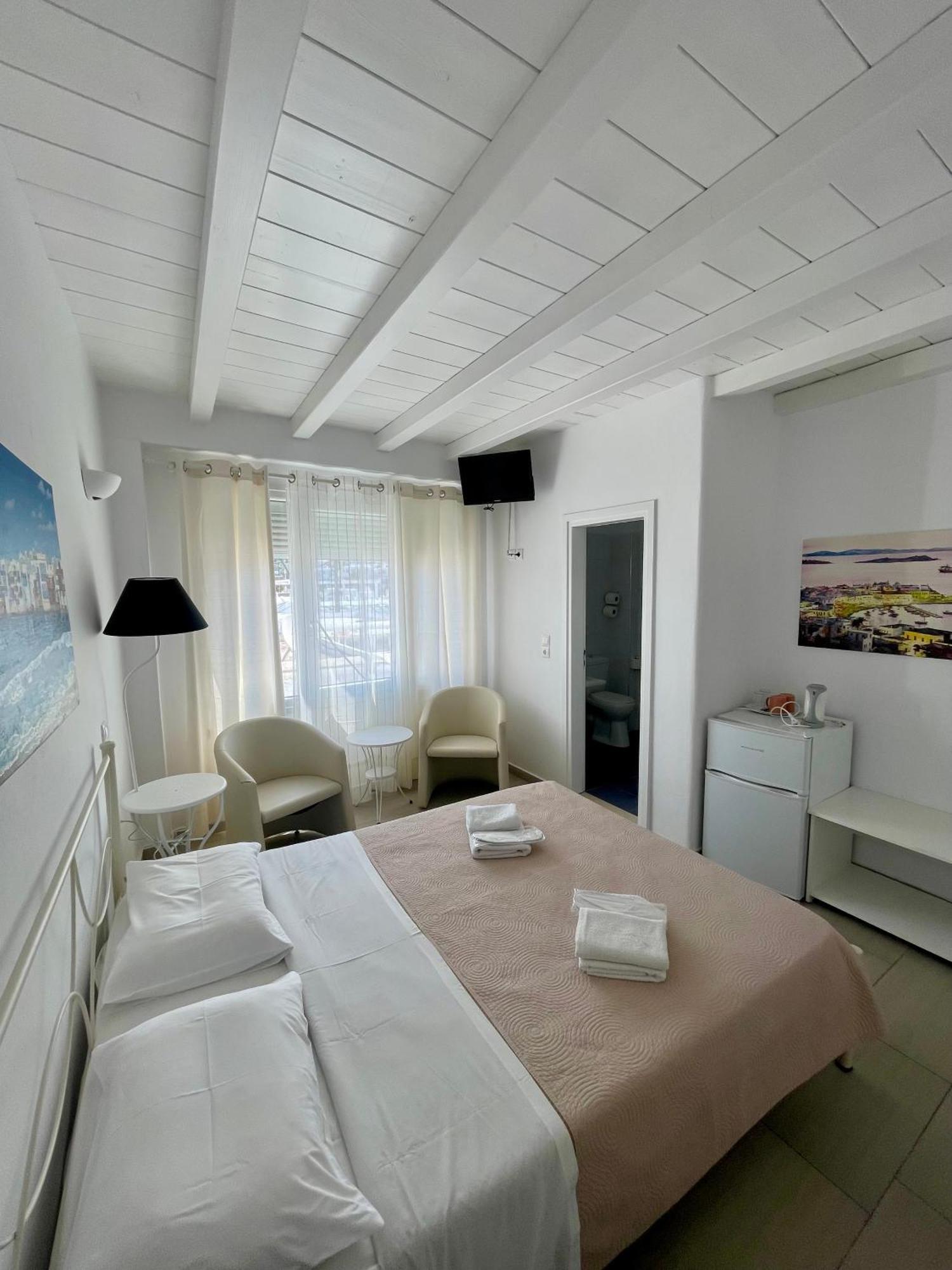 Apartamento Anna Megali Ammos (Mykonos)